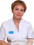 Смолькина Светлана Владимировна