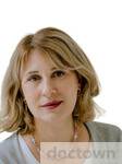 Фокина Татьяна Александровна