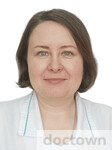 Фомичева Елена Александровна