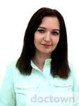 Фомина Светлана Викторовна