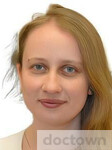 Седова Елена Сергеевна