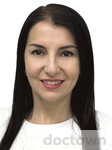 Селезнева Лилия Сашиковна