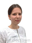 Семака Марина Анатольевна