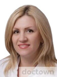 Семенова Аида Викторовна