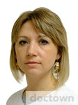 Семенычева Жанна Николаевна