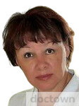 Серебрякова Елена Вячеславовна