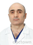 Сериев Рамазан Исмаилович