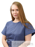 Серова Анна Олеговна