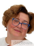 Афанасьева Алла Валерьевна