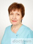 Афанасьева Елена Александровна