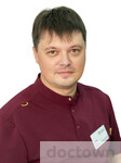 Иванов Антон Иванович