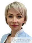 Иванова Юлия Владимировна
