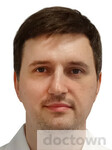 Подателев Александр Николаевич