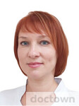 Погодина Анна Сергеевна
