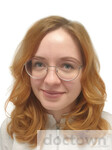 Полежаева Ксения Александровна