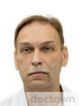 Поляков Сергей Викторович