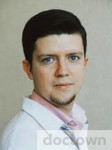 Поляков Сергей Вячеславович