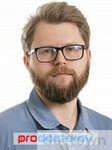 Пономарев Александр Владимирович