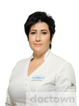 Пономарева Ирина Владимировна