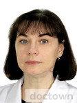 Попова Наталья Алексеевна