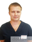 Потапов Антон Андреевич
