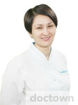 Потапова Юлия Николаевна
