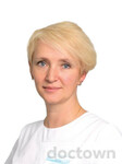 Позняк Екатерина Александровна