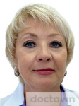 Астафьева Елена Геннадьевна