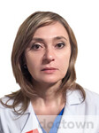 Иоселиани Тамара Вахтанговна