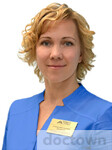 Блохина Елена Николаевна