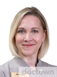 Николаева Елена Николаевна
