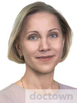 Николаева Елена Николаевна
