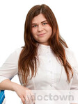 Блохина-Емельянова Анастасия Яковлевна 