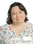 Ефимова Елена Олеговна