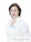 Ефимова Оксана Николаевна