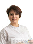 Ефремова Валентина Владимировна