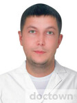 Таев Алексей Михайлович