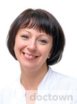 Тахаув Марина Петровна
