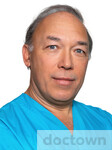 Тахтаев Юрий Викторович