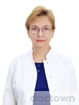 Тарасова Елена Валерьевна