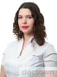 Тащева Юлия Александровна