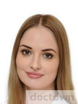 Татаева Мария Николаевна