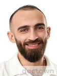 Татевосян Нарек Агаронович